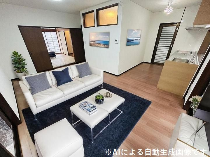 ※AIによる自動生成画像です