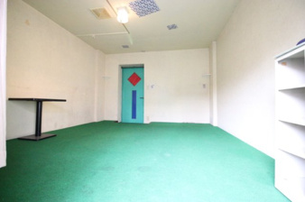 つくば市谷田部の店舗事務所【内装】物件の内装-洋室１