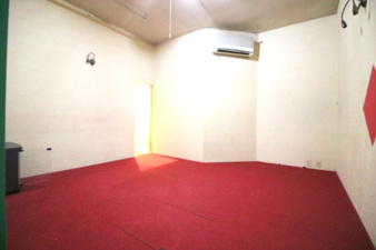 つくば市谷田部の店舗事務所【内装】物件の内装-洋室3