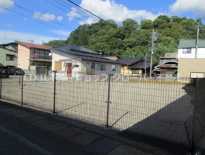 高山市大新町４丁目の売地【外観】