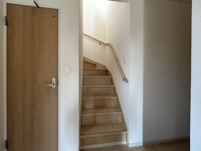 諏訪町３丁目売家【その他】