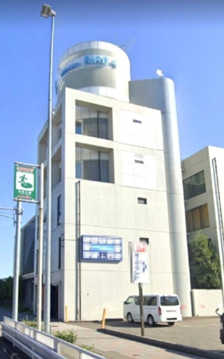 Bird4Buill【外観】