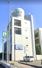 Bird4Buill【外観】