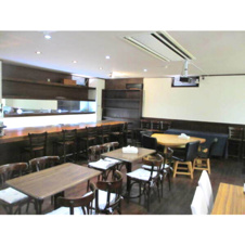 Bird4Buill【内装】