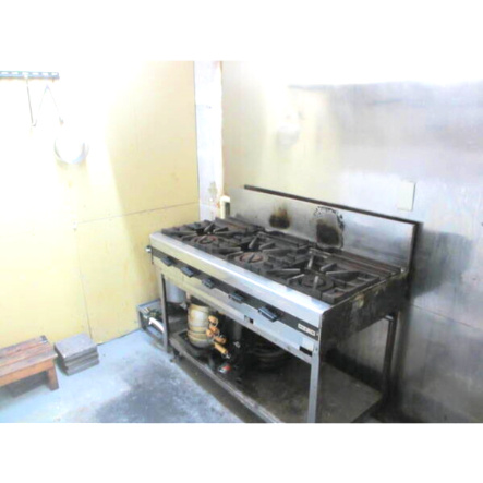 Bird4Buill【内装】