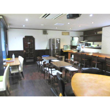 Bird4Buill【内装】