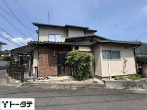 中古戸建 広島市東区福田１丁目