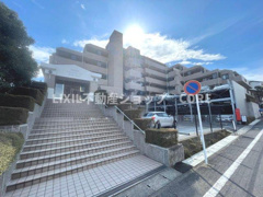 コスモつきみ野プライムコートの画像