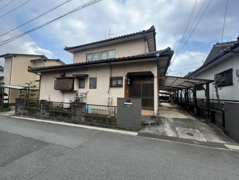 熊本市北区植木町大和中古住宅の画像