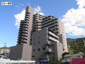 中古マンション 広島市東区上温品４丁目