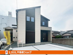 Bloom 八幡西区鷹の巣2丁目1期　の画像