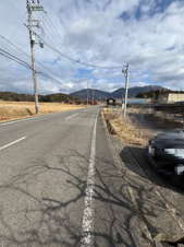 蒲生郡日野町大字北畑の売地【外観】