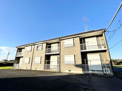 ロイヤルハウズＢの画像