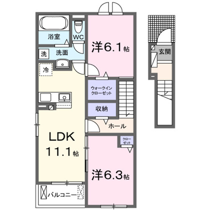 リクワイヤドⅤの画像