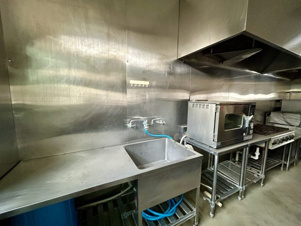 ジョイタウンはるひ【キッチン】