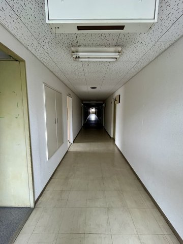 ジョイタウンはるひ【内装】