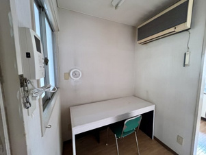 ジョイタウンはるひ【内装】管理人室