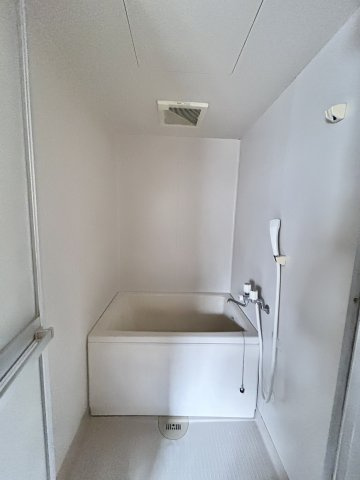 ジョイタウンはるひ【浴室】管理人室