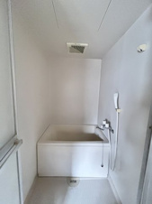 ジョイタウンはるひ【浴室】管理人室