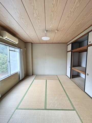 ジョイタウンはるひ【和室】管理人室