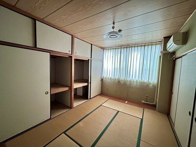 ジョイタウンはるひ【和室】