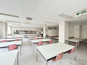 ジョイタウンはるひ【内装】