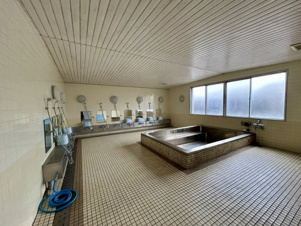 ジョイタウンはるひ【浴室】