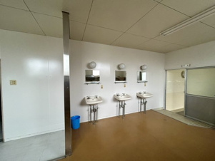 ジョイタウンはるひ【独立洗面台】