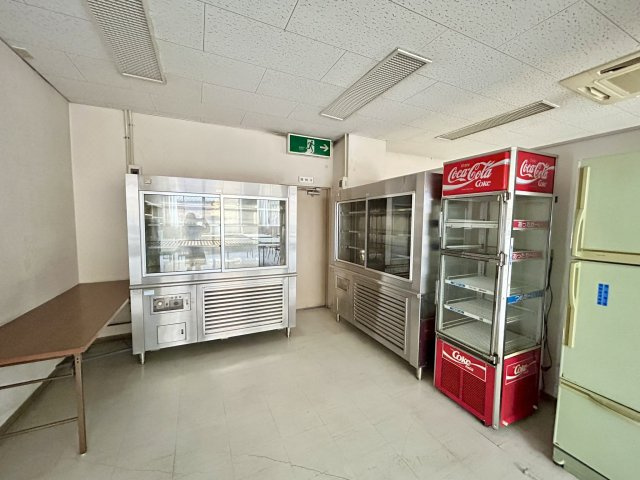 ジョイタウンはるひ【内装】