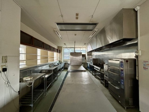 ジョイタウンはるひ【キッチン】