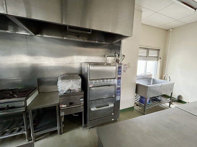 ジョイタウンはるひ【キッチン】