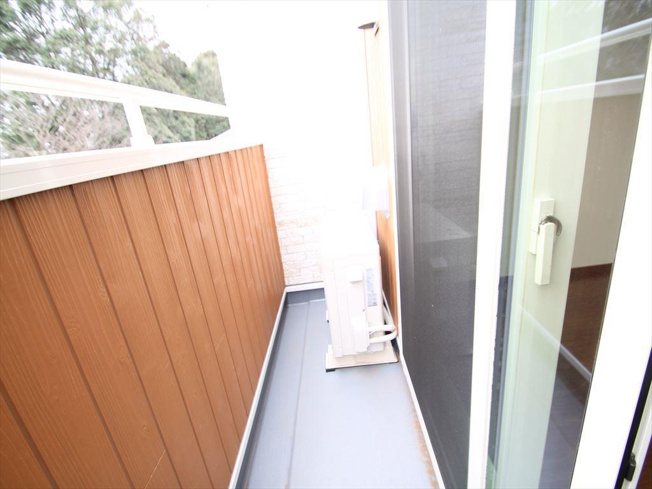 他の部屋の写真となります。