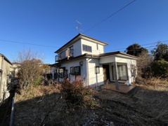 黒木上泉中古住宅の画像