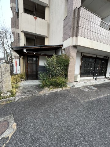 Mt.Joe1階店舗の画像