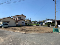 手鎌売地の画像