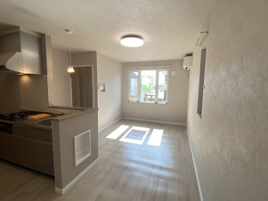 ユーフォリアⅠ【居間・リビング】