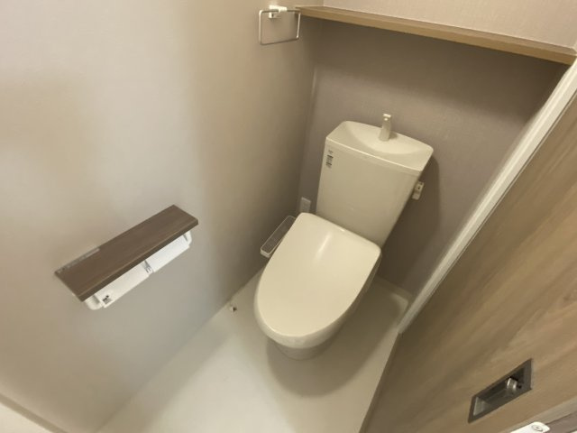 ユーフォリアⅠ【トイレ】