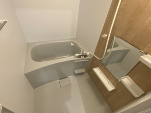 ユーフォリアⅠ【浴室】