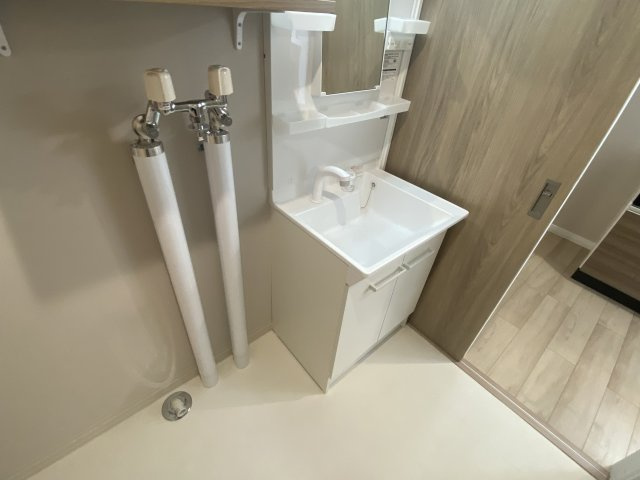 ユーフォリアⅠ【洗面所】