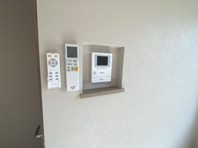 ユーフォリアⅠ【設備】