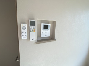 ユーフォリアⅠ【設備】