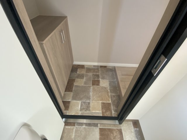 ユーフォリアⅠ【玄関】