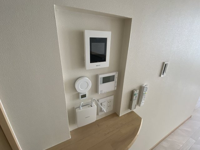 ビジューⅣ【設備】