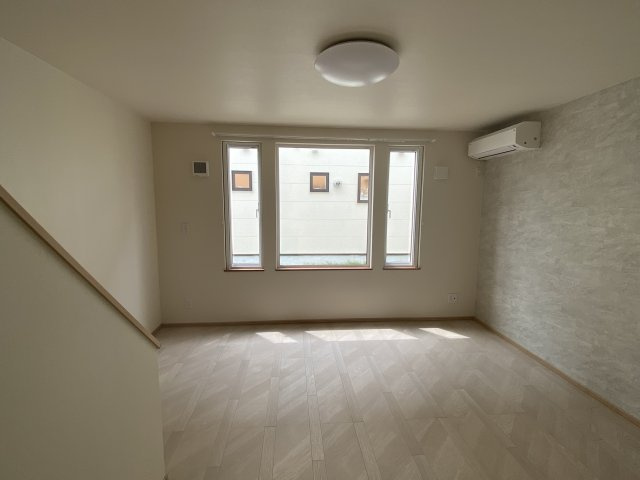 ビジューⅣ【居間・リビング】