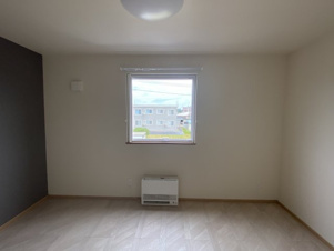 ビジューⅣ【寝室】