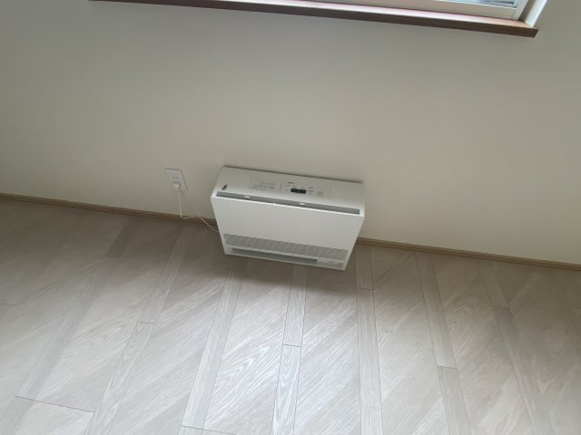 ビジューⅣ【設備】