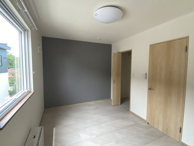 ビジューⅣ【寝室】