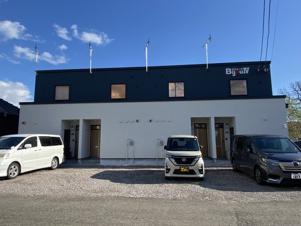 ビジューⅣ【外観】