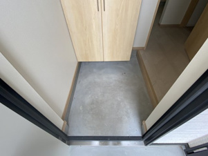 ビジューⅣ【玄関】