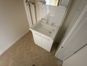 ビジューⅣ【洗面所】